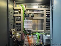 HANDTMANN / BAVIUS HBZ Trunnion 120