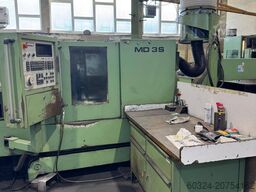 DECKEL GILDEMEISTER MD 3S