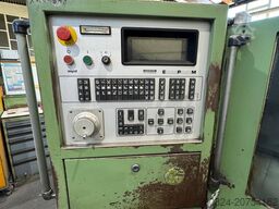 DECKEL GILDEMEISTER MD 3S