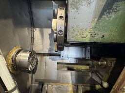 DECKEL GILDEMEISTER MD 3S