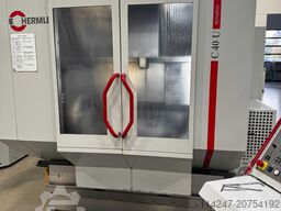 HERMLE C40 U