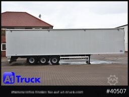 KNAPEN K100, Liftachse, Funk ca. 90m³