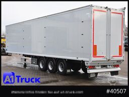 KNAPEN K100, Liftachse, Funk ca. 90m³