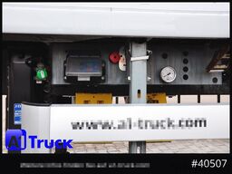 KNAPEN K100, Liftachse, Funk ca. 90m³