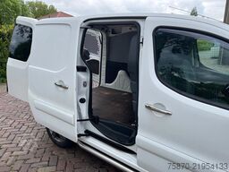 Citroën Berlingo Zonder APK