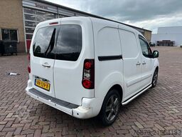 Citroën Berlingo Zonder APK