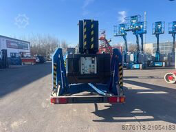 Dinolift 210XT bi-energie 21m (PA01)