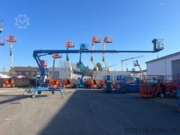 Dinolift 210XT bi-energie 21m (PA01)