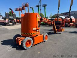 JLG E300AJP elektro 11m (1818)