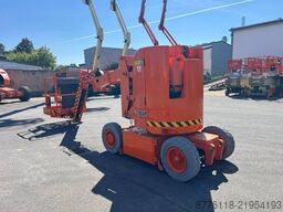 JLG E300AJP elektro 11m (1818)