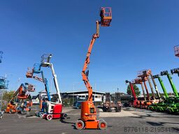 JLG E300AJP elektro 11m (1818)
