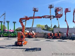 JLG E300AJP elektro 11m (1818)