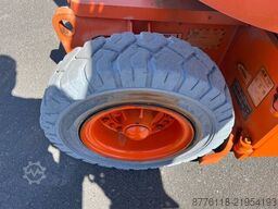 JLG E300AJP elektro 11m (1818)