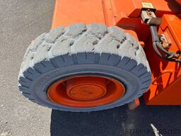 JLG E300AJP elektro 11m (1818)
