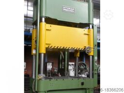 HYDRAP HPD-S 125 (UVV)