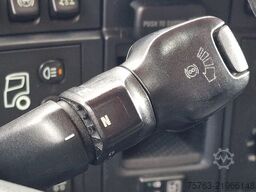 Scania T520 V8 6x2 - AJK Hooklift - New BUFFL interior...