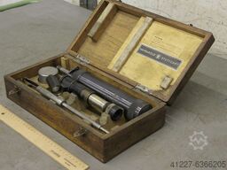 Hahn & Kolb Schlaghärteprüfer