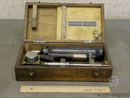 Hahn & Kolb Schlaghärteprüfer