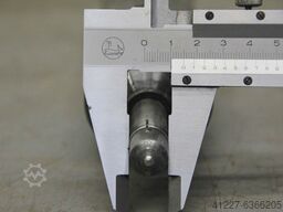 Hahn & Kolb Schlaghärteprüfer