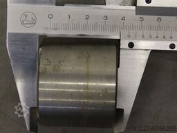 Hahn & Kolb Schlaghärteprüfer