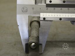 Hahn & Kolb Schlaghärteprüfer