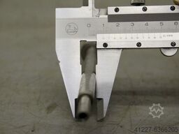 Hahn & Kolb Schlaghärteprüfer