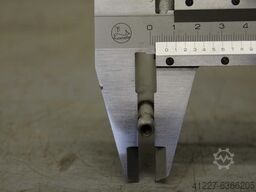 Hahn & Kolb Schlaghärteprüfer