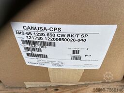 CANUSA -CPS MIS 65 / MIS 100 MIS 100