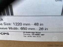 CANUSA -CPS MIS 65 / MIS 100 MIS 100