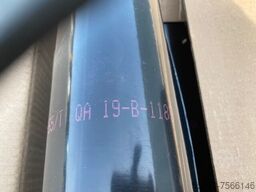 CANUSA -CPS MIS 65 / MIS 100 MIS 100