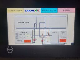 LAKOL Piotr Dudek LAKOL0911