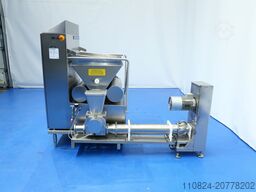 Tetra Pak Hoyer Addus FF4000 F1