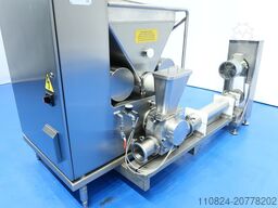 Tetra Pak Hoyer Addus FF4000 F1