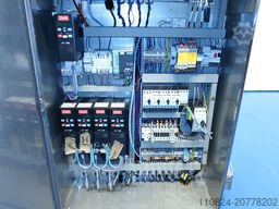 Tetra Pak Hoyer Addus FF4000 F1