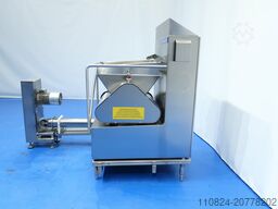 Tetra Pak Hoyer Addus FF4000 F1