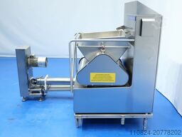 Tetra Pak Hoyer Addus FF4000 F1