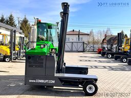 Combilift C4000 / LPG / DUPLEX / 4500MM /FREE LIFT