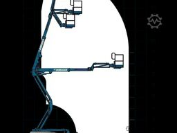 Genie Z45 XC