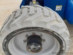 Niftylift HR 28 Hybrid 4x4