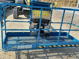 Genie S45 XC Trax