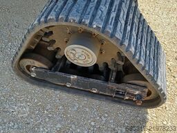 Genie S45 XC Trax