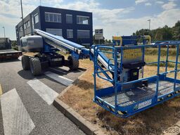Genie S65 XC