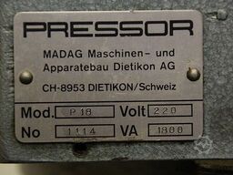 Pressor P18