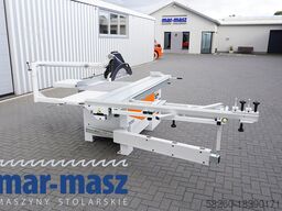 REMA Fx400 2osie 6kW / 1300 elektryczna
