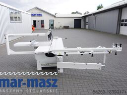 REMA Fx400 2osie 6kW / 1300 elektryczna