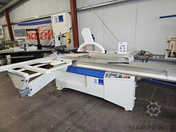 HoKuTech Typ P 450 AX