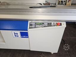 HoKuTech Typ P 450 AX