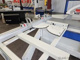 HoKuTech Typ P 450 AX