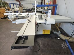 HoKuTech Typ P 450 AX