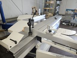 HoKuTech Typ P 450 AX